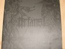 urfaust - II verräterischer ... 2-LP burzum 500 copies