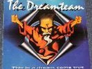 Dreamteam, The - This Is A Dream Come True      (2X12