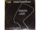RARE JAZZ FUNK   Roy Meriwether   Nubian Lady OG