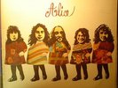 ALICE - early 70's French psych prog BYG IDN LP HEAR IT