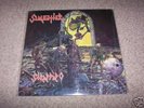 LP SLAUGHTER - Strappado SLAYER, POSSESSED, EXODUS...