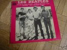 LES BEATLES RARE EP 60'S DEVIL IN HER HEART ODEON