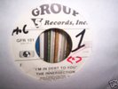 Innersection - Let Me Love You - Group 5 Records Orig
