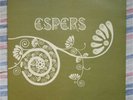 Espers 2003 UK Wichita first LP vinyl rare psych folk