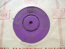 Elvis Presley - Blue Suede Shoes 1956 UK 45 HMV GOLD