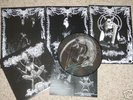Mutiilation/S.Warmaster/Drowning the Light LP Horna