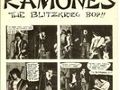 RAMONES:Blitzkrieg Bop-Havana Affair-U.K. 7