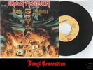IRON MAIDEN 