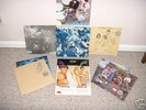 the Who Phases Box Set