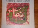 RARE FUNK/Soul LP MATTHEW LARKIN CASSELL Pieces LISTEN