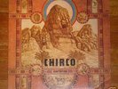 Rare PSYCH/PROG/Hard ROCK LP CHIRCO Visitation LISTEN