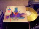 BEASTIE BOYS-IN SOUND FROM WAY OUT LP/YELLOW WAX/RARE