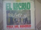 FELIX DEL ROSARIO Y SUS MAGOS - EL LOCRIO - SALSA
