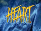 HEART ANN NANCY WILSON PORTRAIT 80's LP PROMO VINTAGE XL JACKET RARE COLLECTIBLE