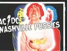 AC/DC Blues Booze n tattoos Bon Scott Nashville