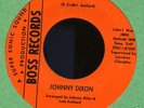 johnny dixon.where are you boss detroit soul mint