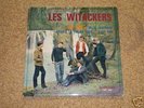 introuvable EP Les Witackers 1966