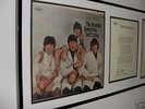 BEATLES AWESOME 3RD STATE  BUTCHER COVER W/TRUNK SLICK