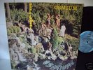 PARLIAMENT OSMIUM RARE INVICTUS AUSSIE LP