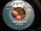 Very Rare Penguins Doo Wop 45 Cdn REO NM- Beauty