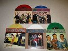 Me First and The Gimme Gimmes Complete set