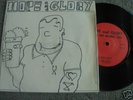 HOPE AND GLORY 1985 Oi Italian Punk HC KBD