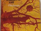 WISHBONE ASH -PILGRIMAGE RARE- ORIG 1971 UK LP MCA 8004