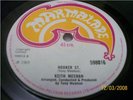 PSYCH 45 ** KEITH MEEHAN  Darkness of My Life MARMALADE