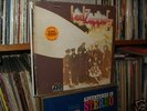 Led Zeppelin II MONO White Label Promo Lp  page plant