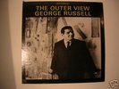 George Russell- The Outer View/Riverside 1962 USA.