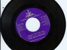 NORTHERN SOUL 45 - FLAME & LOVELIGHTS on JABER - LISTEN