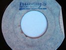 BLANK COUNT MACHUCKIE PEPPER POT 45 RARE PRE '69