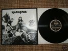 KIN PING MEH     HAZY AGE ON STAGE     RARE 2 RECORDSET