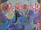 ZOMBIES Odessey & Oracle Original 1968 Mono UK LP EX/EX