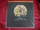 MFSL SEALED LP Queen A DAY AT THE RACES Audiophile NR