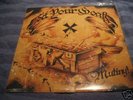 SET YOUR GOALS Mutiny /100 new found glory gallows bane