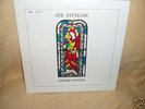 Joy Division Unknown Martyrs Lp