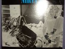 NIRVANA BLEACH BLUE LP AUSSIE LTD EDITION WATERFRONT EX