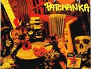 MANO NEGRA Patchanka/Saiga La Luna 45 French Latin SKA