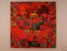 Cream - Disraeli Gears, mono, front laminated 1st UK LP