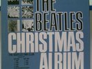 Beatles/Christmas Album/Fan Club Issue/1970