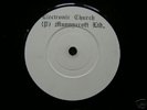 Destructors Electronic Church UK 7” White Label 45