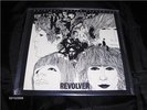 The Beatles Revolver SEALED MFSL LP