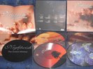 NIGHTWISH - THE GOLDEN WISHES 4 LP BOX SET 