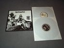 Kin Ping Meh - Hazy Age On Stage, 2 LP Second Battle