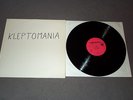Kleptomania - Elephants Lost, NL Original Flame   RARE