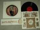 Captain Beefheart & Magic Band 