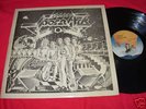 SPACEARK 1ST ORIGINAL ALBUM  BRAZIL PRESS