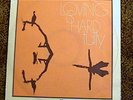 TULLY - Loving is hard LP RARE OZ prog,psych