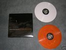 Coheed and Cambria & In Keeping Secrets LP orange/white
